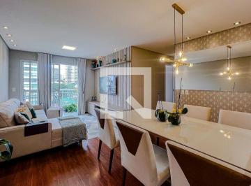 Apartamento · 75m² · 3 Quartos · 1 Vaga · Apartamento à Venda - Ipiranga, 3 Quartos, 75 m2