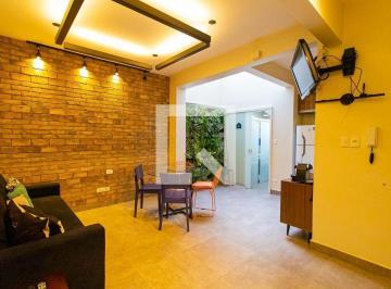 Apartamento · 54m² · 1 Quarto · Apartamento à Venda - Bela Vista, 1 Quarto, 54 m2