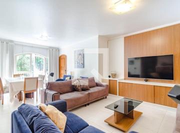 Apartamento · 142m² · 4 Quartos · 3 Vagas · Apartamento à Venda - Alto de Pinheiros, 4 Quartos, 142 m2
