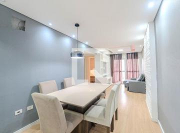 Apartamento · 89m² · 2 Quartos · 1 Vaga · Apartamento à Venda - Bela Vista, 2 Quartos, 89 m2