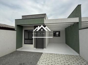 202606052205266597.jpeg · Casa para Venda em São José dos Pinhais, Cruzeiro, 3 dormitórios, 1 suíte, 2 banheiros, 2 vagas