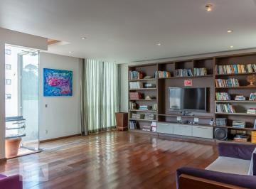 Apartamento · 280m² · 4 Quartos · 2 Vagas · Apartamento à Venda - Ipiranga, 4 Quartos,  280 m2