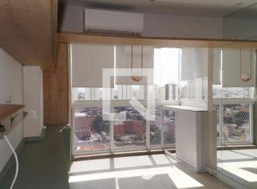 Apartamento · 34m² · 1 Quarto · 1 Vaga · Apartamento à Venda - Ipiranga, 1 Quarto,  34 m2