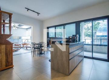 Apartamento · 132m² · 2 Quartos · 1 Vaga · Apartamento à Venda - Pinheiros, 2 Quartos, 132 m2