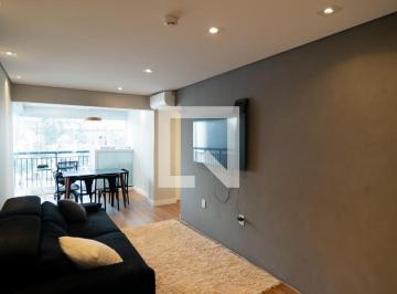 Apartamento · 103m² · 2 Quartos · Apartamento à Venda - Bela Vista, 2 Quartos, 103 m2