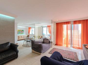 Apartamento · 135m² · 2 Quartos · 1 Vaga · Apartamento à Venda - Bela Vista, 2 Quartos, 135 m2