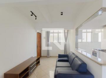 Apartamento · 51m² · 2 Quartos · Apartamento à Venda - Vila Mariana, 2 Quartos, 51 m2