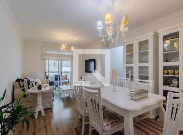 Apartamento · 90m² · 3 Quartos · 2 Vagas · Apartamento à Venda - Ipiranga, 3 Quartos, 90 m2