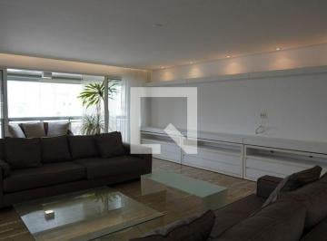 Apartamento · 532m² · 6 Quartos · 5 Vagas · Apartamento à Venda - Pinheiros, 6 Quartos, 532 m2