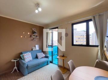 Apartamento · 40m² · 1 Quarto · 1 Vaga · Apartamento à Venda - Vila Mariana, 1 Quarto, 40 m2