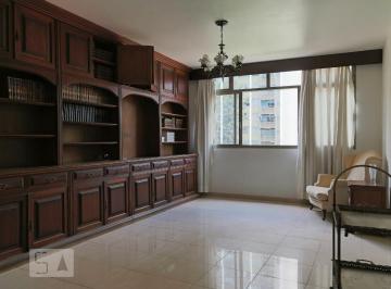 Apartamento · 142m² · 3 Quartos · 2 Vagas · Apartamento à Venda - Bela Vista, 3 Quartos, 142 m2