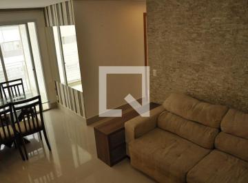 Apartamento · 57m² · 2 Quartos · 1 Vaga · Apartamento à Venda - Ipiranga, 2 Quartos,  57 m2