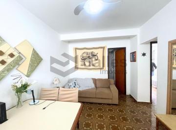 Foto 01 · Apartamento mobiliado para locação - Pitangueiras