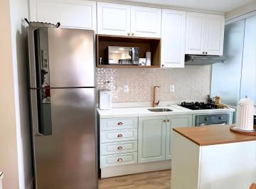 Apartamento de 2 quartos, São Paulo · Apartamento a venda Santana . 2 dorm.1 vaga, mobiliado, moderno, ar condicionado , porteira fechada
