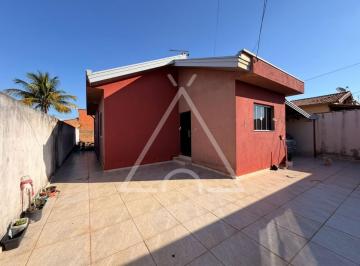 Foto 01 · Casa, Jardim Flamboyant, Mogi Mirim, SP