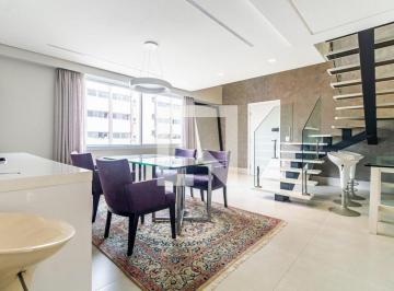 Apartamento · 257m² · 4 Quartos · 2 Vagas · Apartamento à Venda - Pinheiros, 4 Quartos, 257 m2