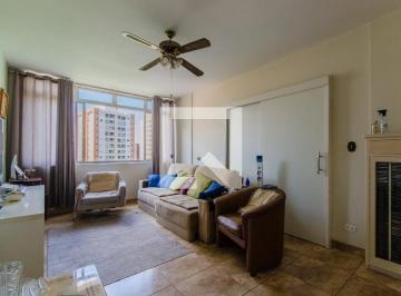 Apartamento · 109m² · 2 Quartos · Apartamento à Venda - Vila Mariana, 2 Quartos, 109 m2