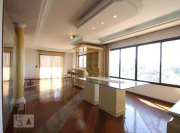Apartamento · 212m² · 3 Quartos · 3 Vagas · Apartamento à Venda - Vila Mariana, 3 Quartos, 212 m2