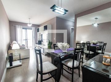 Apartamento · 79m² · 3 Quartos · 2 Vagas · Apartamento à Venda - Ipiranga, 3 Quartos,  79 m2