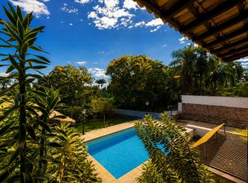 Casa de 4 quartos, Brasília · SHIS QI 17 Esta casa é uma verdadeira joia rara no mercado