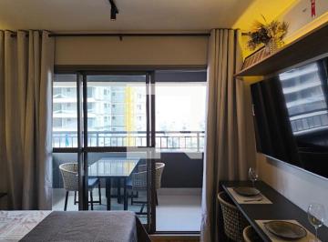 Apartamento · 28m² · 1 Quarto · Apartamento à Venda - Vila Mariana, 1 Quarto, 28 m2