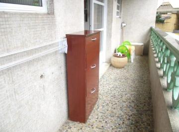 Apartamento · 57m² · 1 Quarto · Apartamento no Condomínio Viadutos na Bela Vista, São Paulo-SP: 1 quarto, 1 suíte, 2 banheiros, 57m²