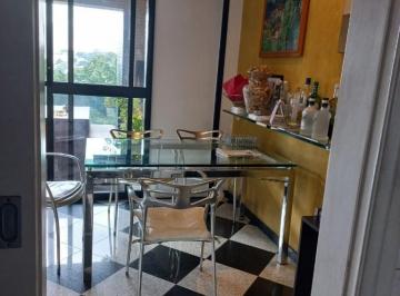 Apartamento · 200m² · 4 Quartos · 4 Vagas · Apartamento no Jardim Vila Mariana, 374m², 4 Dormitórios.