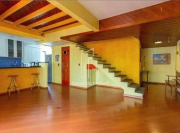 Foto 13 · Apartamento à venda 100m² com 3 dormitórios 2 suítes 2 vagas em Pinheiros.