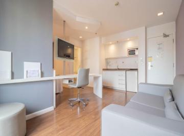 Apartamento · 336m² · 1 Quarto · 1 Vaga · Apartamento 33,60 m²  1 quarto a venda na Vila Mariana