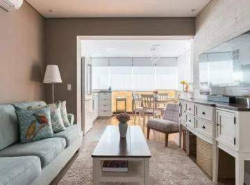 Apartamento · 49m² · 1 Quarto · 1 Vaga · Excelente oportunidade: Apartamento à venda na Vila Mariana, São Paulo-SP, 1 quarto, 1 suíte, 2 banh