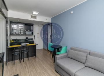 Foto 01 · Apartamento à venda em Indianópolis: 1 quarto, 1 suíte, 1 sala, 1 banheiro, 1 vaga - São Paulo-SP 27