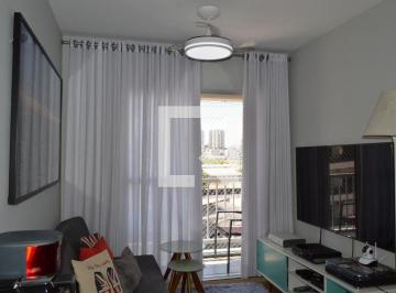 Apartamento · 51m² · 2 Quartos · 1 Vaga · Apartamento à Venda - Ipiranga, 2 Quartos,  51 m2