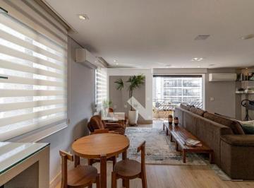 Apartamento · 330m² · 4 Quartos · 4 Vagas · Apartamento à Venda - Vila Mariana, 4 Quartos, 330 m2