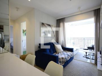 Apartamento · 53m² · 2 Quartos · 1 Vaga · Apartamento à Venda - Ipiranga, 2 Quartos, 53 m2