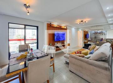Apartamento · 105m² · 3 Quartos · 2 Vagas · Apartamento à Venda - Vila Mariana, 3 Quartos,  105 m2
