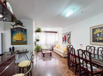 Apartamento · 87m² · 2 Quartos · 1 Vaga · Apartamento à Venda - Vila Mariana, 2 Quartos, 87 m2