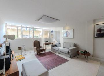 Apartamento · 140m² · 3 Quartos · 1 Vaga · Apartamento à Venda - Bela Vista, 3 Quartos, 140 m2