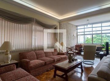 Apartamento · 200m² · 3 Quartos · 2 Vagas · Apartamento à Venda - Bela Vista, 3 Quartos,  200 m2