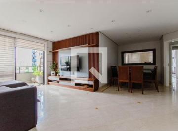 Apartamento · 245m² · 4 Quartos · 4 Vagas · Apartamento à Venda - Vila Mariana, 4 Quartos, 245 m2