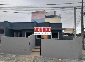 Foto 01 · Casa, Tatuquara, Curitiba, PR