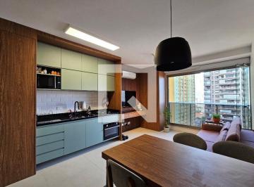 Apartamento · 38m² · 1 Quarto · 1 Vaga · Apartamento à Venda - Vila Mariana, 1 Quarto, 38 m2