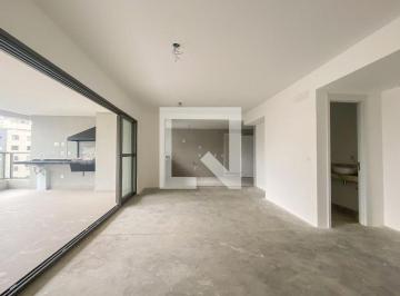 Apartamento · 176m² · 3 Quartos · 3 Vagas · Apartamento à Venda - Vila Mariana, 3 Quartos, 176 m2