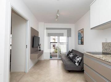 Apartamento · 33m² · 1 Quarto · Apartamento à Venda - Bela Vista, 1 Quarto, 33 m2