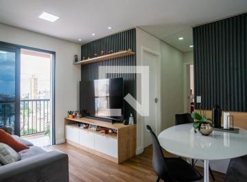 Apartamento · 50m² · 2 Quartos · 1 Vaga · Apartamento à Venda - Bela Vista, 2 Quartos, 50 m2