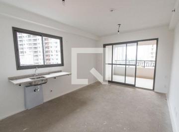 Apartamento · 37m² · 1 Quarto · Apartamento à Venda - Ipiranga, 1 Quarto, 37 m2