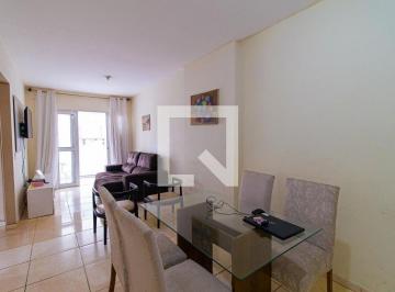 Apartamento · 73m² · 2 Quartos · 1 Vaga · Apartamento à Venda - Bela Vista, 2 Quartos,  73 m2