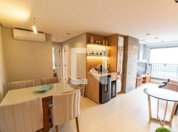 Apartamento · 72m² · 2 Quartos · 1 Vaga · Apartamento à Venda - Ipiranga, 2 Quartos,  72 m2
