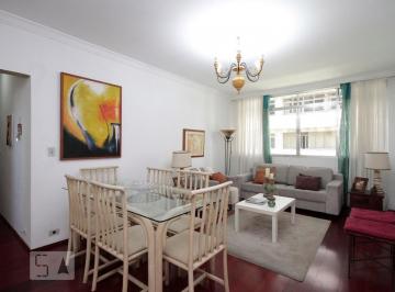 Apartamento · 90m² · 3 Quartos · 1 Vaga · Apartamento à Venda - Bela Vista, 3 Quartos, 90 m2