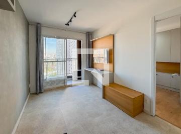 Apartamento · 31m² · 1 Quarto · Apartamento à Venda - Ipiranga, 1 Quarto, 31 m2