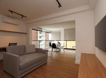 Apartamento · 49m² · 1 Quarto · 1 Vaga · Apartamento à Venda - Vila Mariana, 1 Quarto,  49 m2